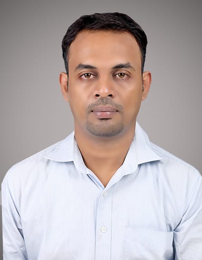 Anindya Das - Founder of Crafty Finance